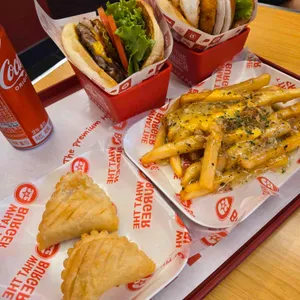 왓더버거 리뷰 사진