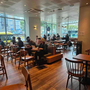 스타벅스 리뷰 사진