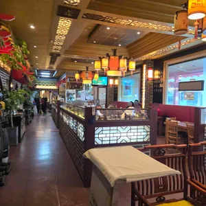 상해 리뷰 사진