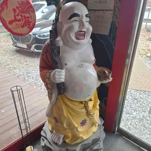 상해 리뷰 사진