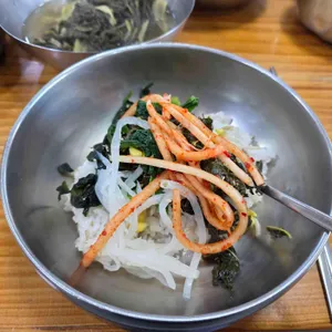 산나래 간장게장 사진