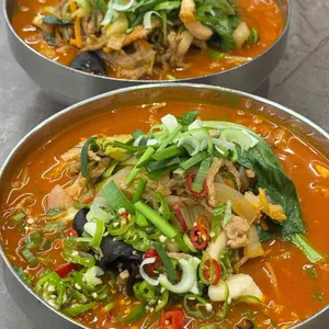 댓끼리짬뽕 사진