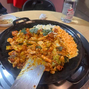 신미경 정통춘천닭갈비 대표 사진