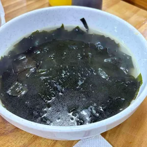 초가집 대표 사진