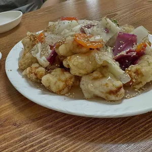 이비가짬뽕 사진