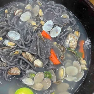 보승칼국수 리뷰 사진