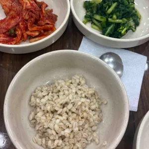 보승칼국수 사진