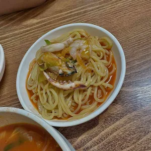 짬뽕마스터 사진