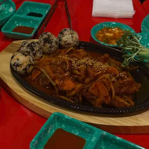 천막집 리뷰 사진