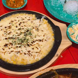 천막집 대표 사진