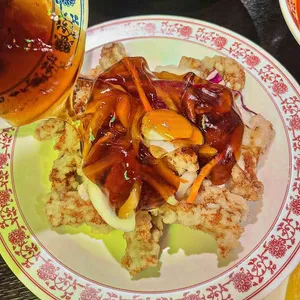 송이향짬뽕 사진