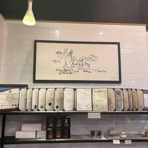 어머니빵집 리뷰 사진