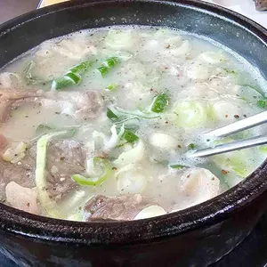 원조한국순대 대표 사진