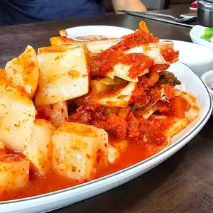 원조한국순대 대표 사진