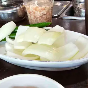 원조한국순대 리뷰 사진