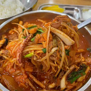 중식당장첸 사진