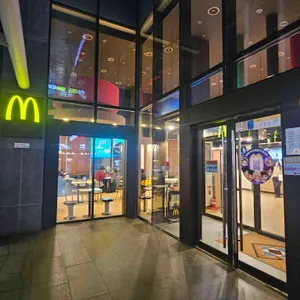 맥도날드 리뷰 사진