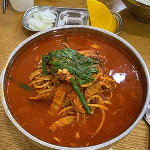 중식당 사진