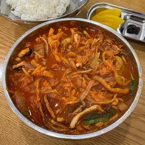 중식당 사진