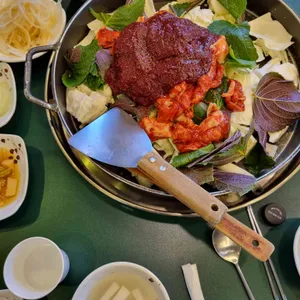 소문난닭갈비 사진