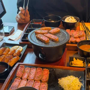 미슐당 리뷰 사진