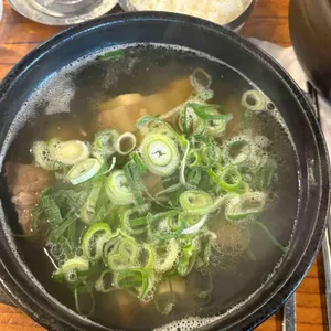 우리네설렁탕 리뷰 사진