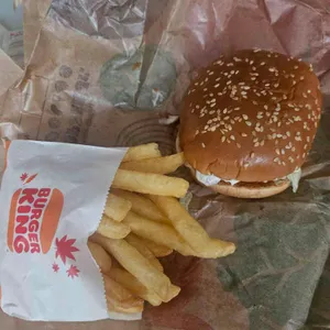 버거킹 리뷰 사진