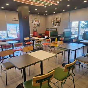 버거킹 리뷰 사진