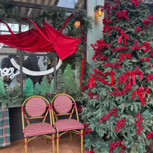 썬댄스 리뷰 사진