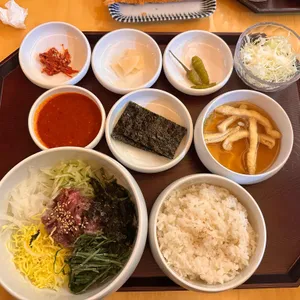 소소함박 사진 1