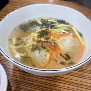 미르미분식과김밥 사진 1