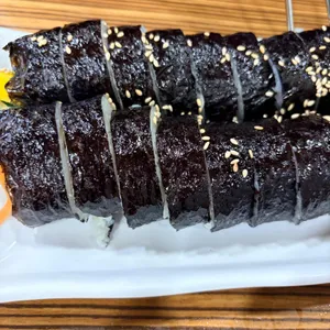 미르미분식과김밥 리뷰 사진