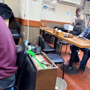 미르미분식과김밥 리뷰 사진