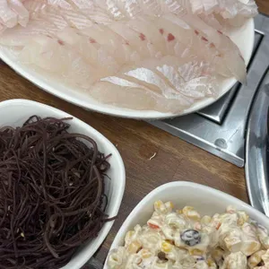 탐나종합어시장 사진