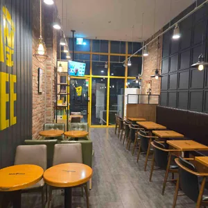 메가커피 리뷰 사진