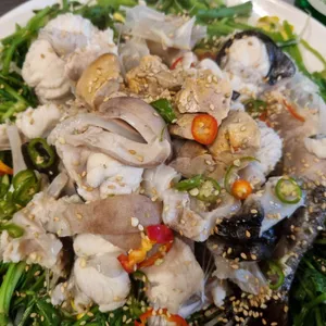 아구포차 대표 사진