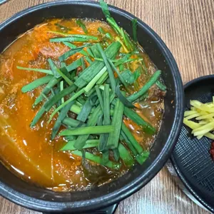 정드림 흑염소 사진