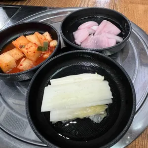 정드림 흑염소 리뷰 사진