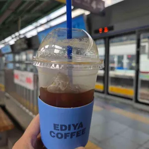 이디야커피 대표 사진