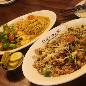 코지하우스 사진