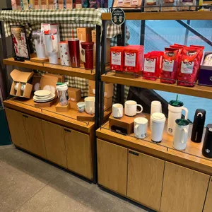 스타벅스 리뷰 사진