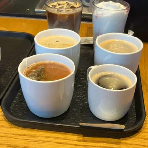 스타벅스 리뷰 사진