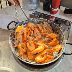 365활새우 창우수산 사진