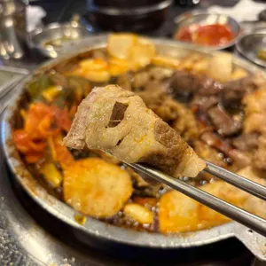 대파생곱창 사진