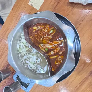 천유향훠궈뷔페 사진 1