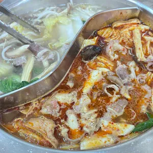 천유향훠궈뷔페 사진 2