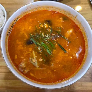 고봉민김밥인 대표 사진