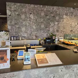 베스코 리뷰 사진