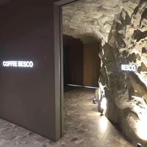 베스코 리뷰 사진