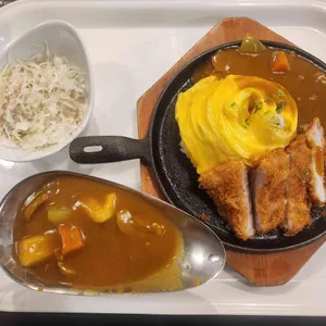 테라스키친 사진 1